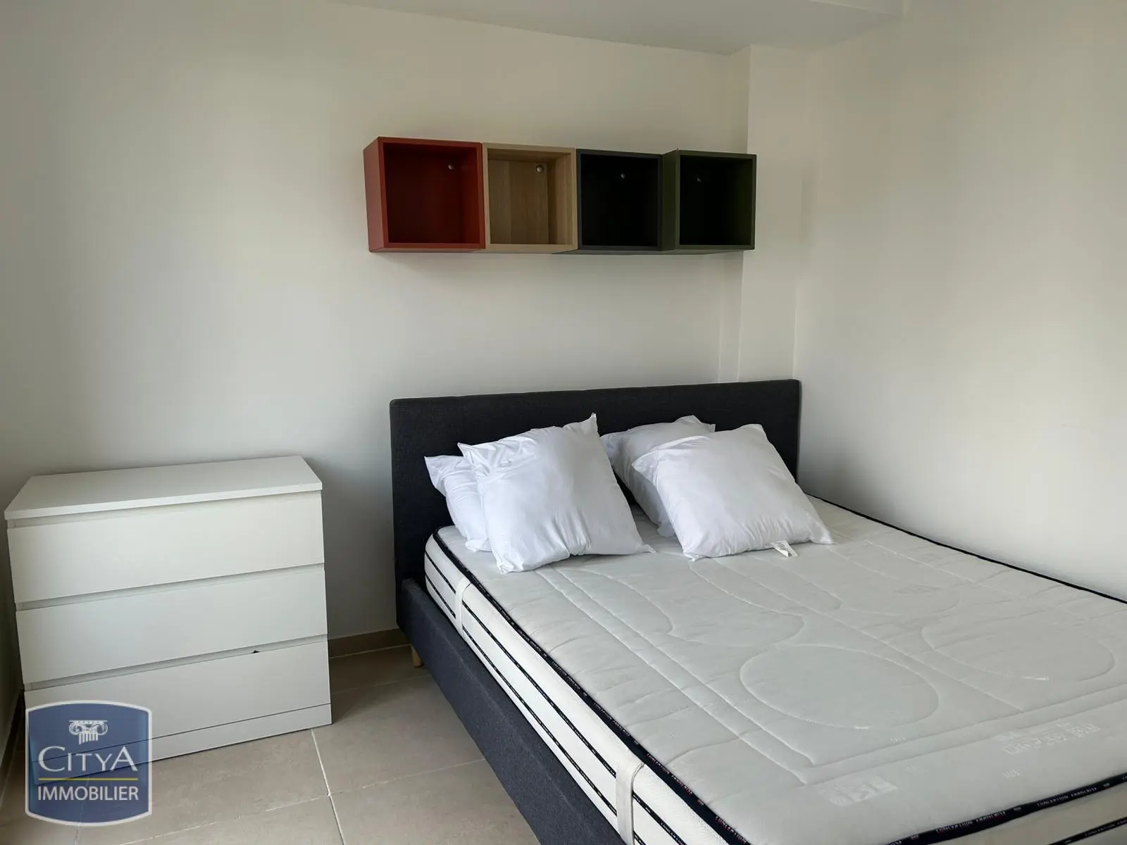 Photo 2 appartement Nice