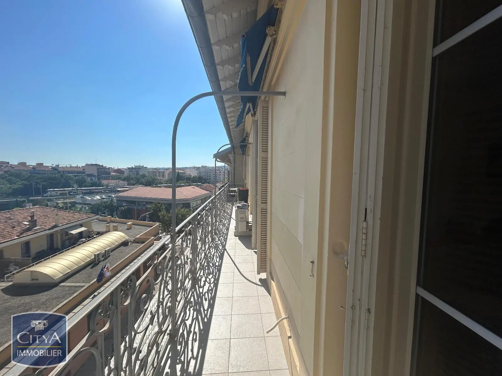 Photo 8 Appartement 2 pièces 40.28m²