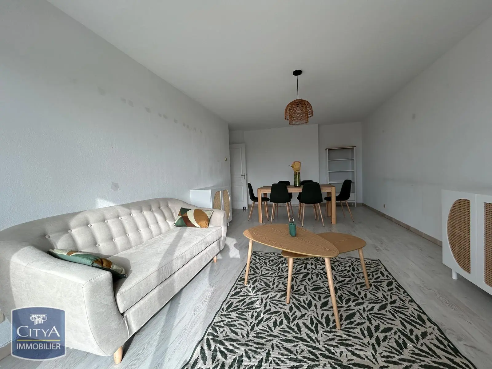 Photo 1 Appartement 3 pièces 74.75m²