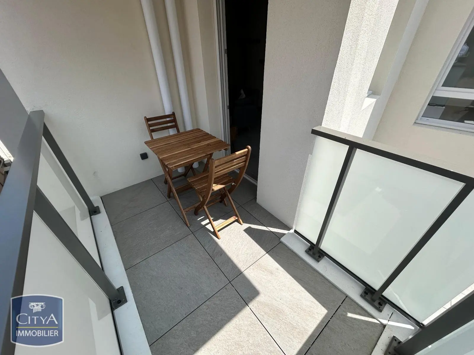 Photo 8 Appartement 2 pièces 28.35m²