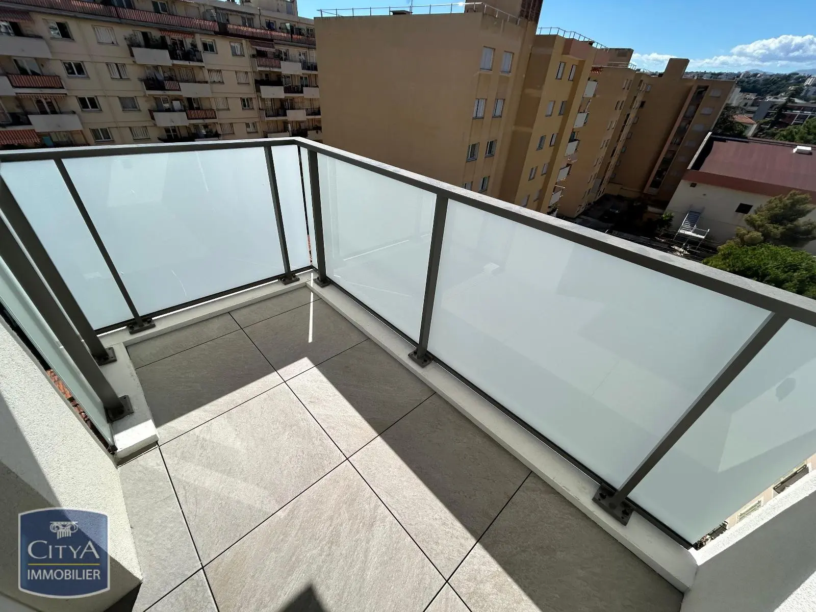 Photo 9 Appartement 2 pièces 28.35m²