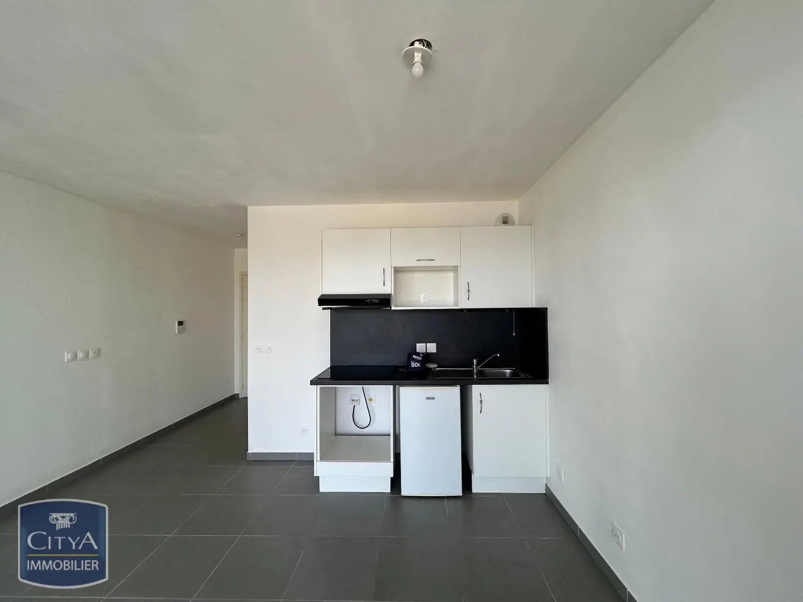 Photo 4 Appartement 1 pièce 23.5m²