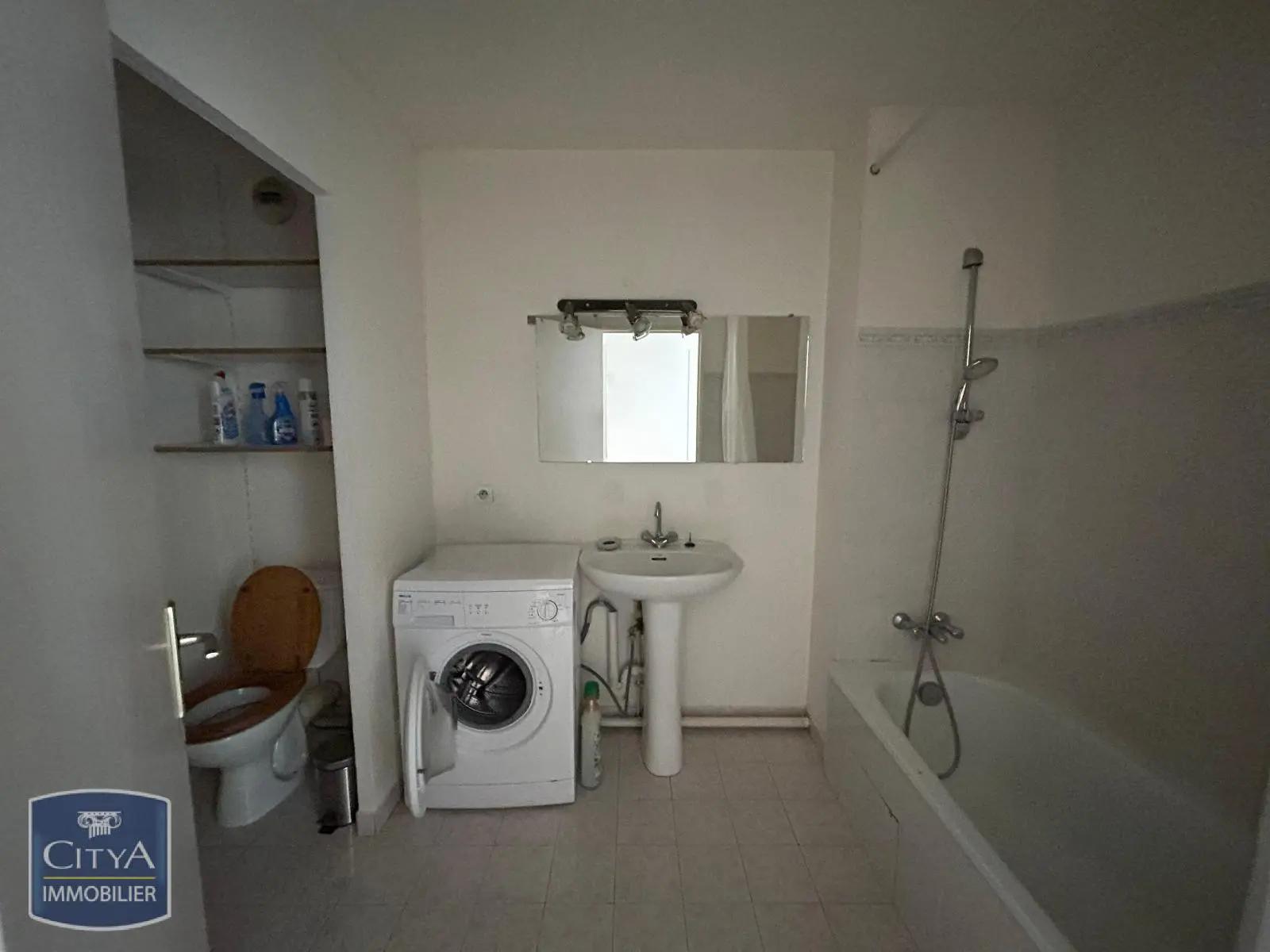 Photo 6 Appartement 2 pièces 42.39m²