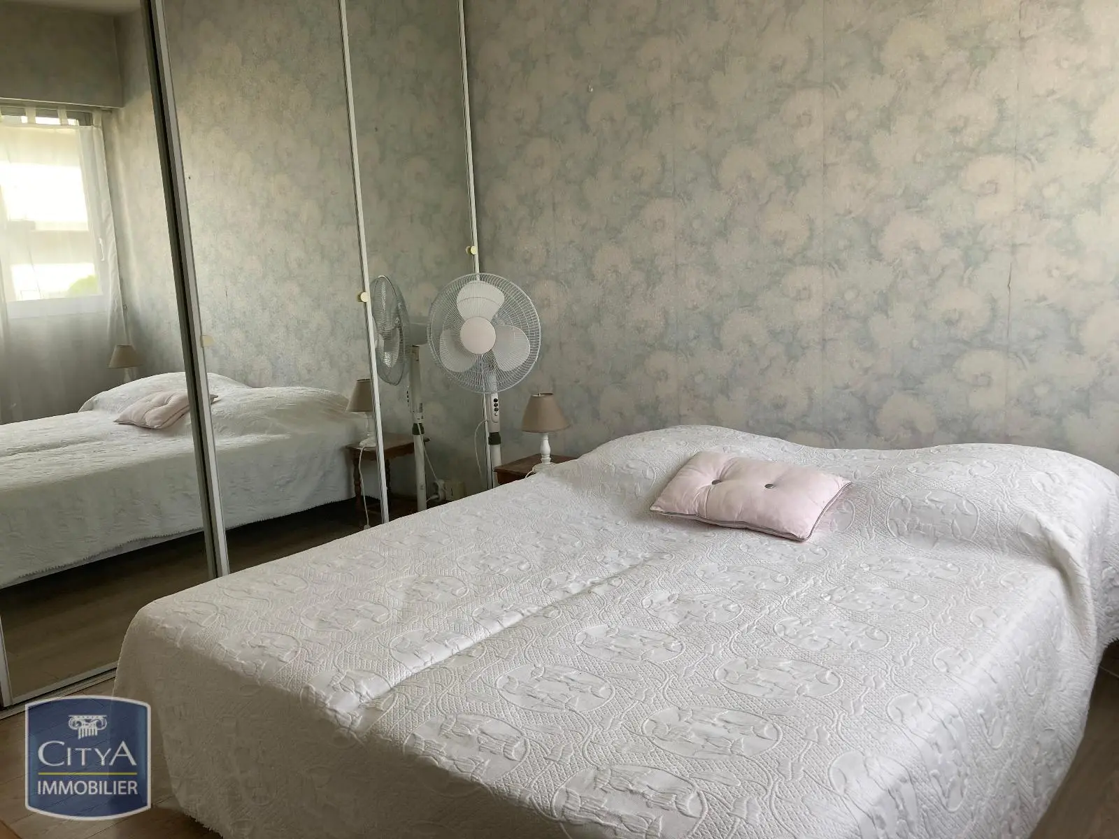 Photo 9 Appartement 3 pièces 61.81m²