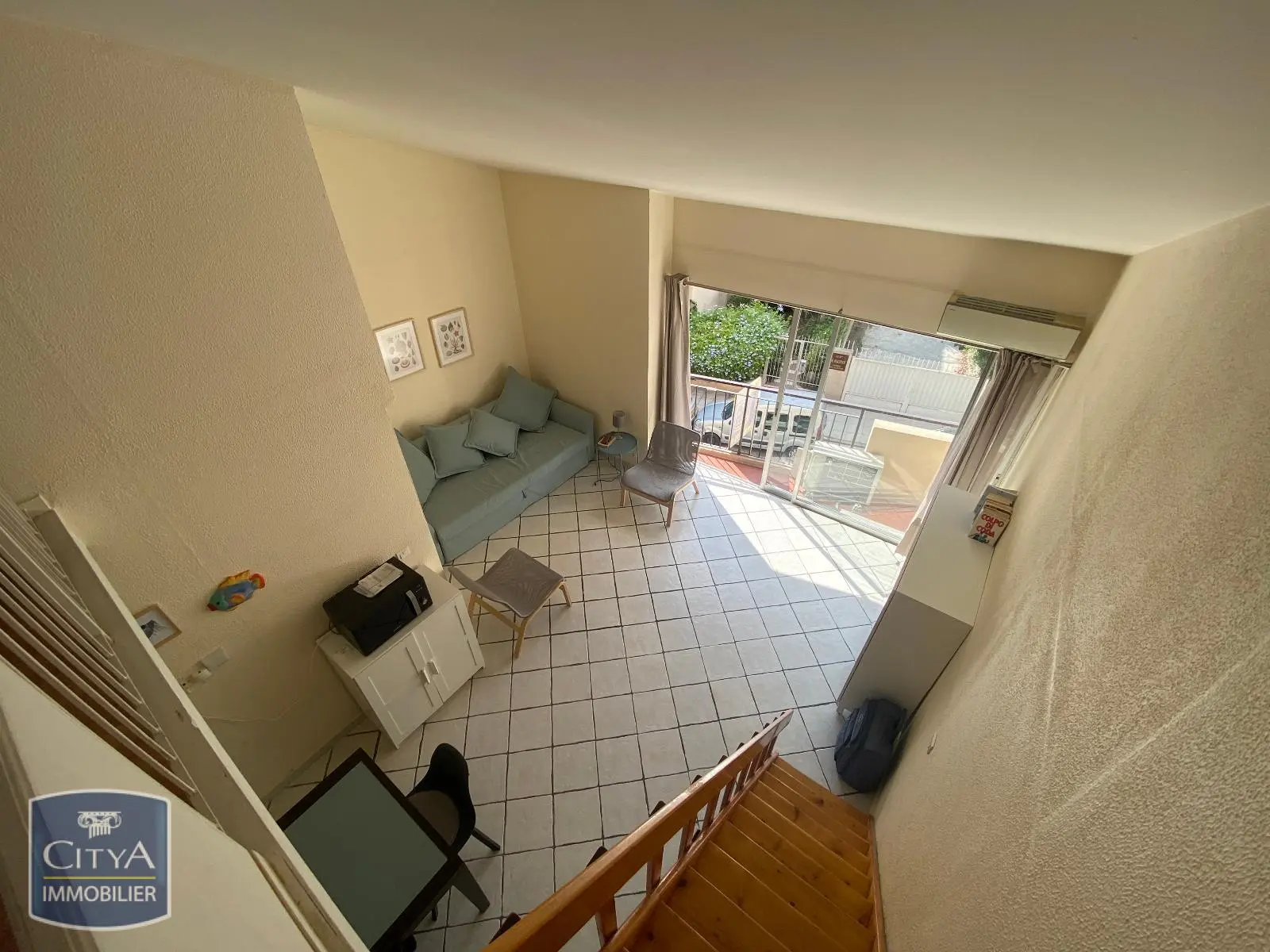 Photo 4 Appartement 2 pièces 43.49m²