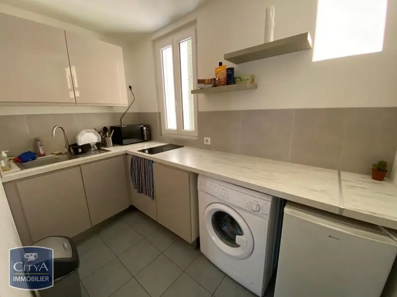 Photo 4 Appartement 2 pièces 28.05m²