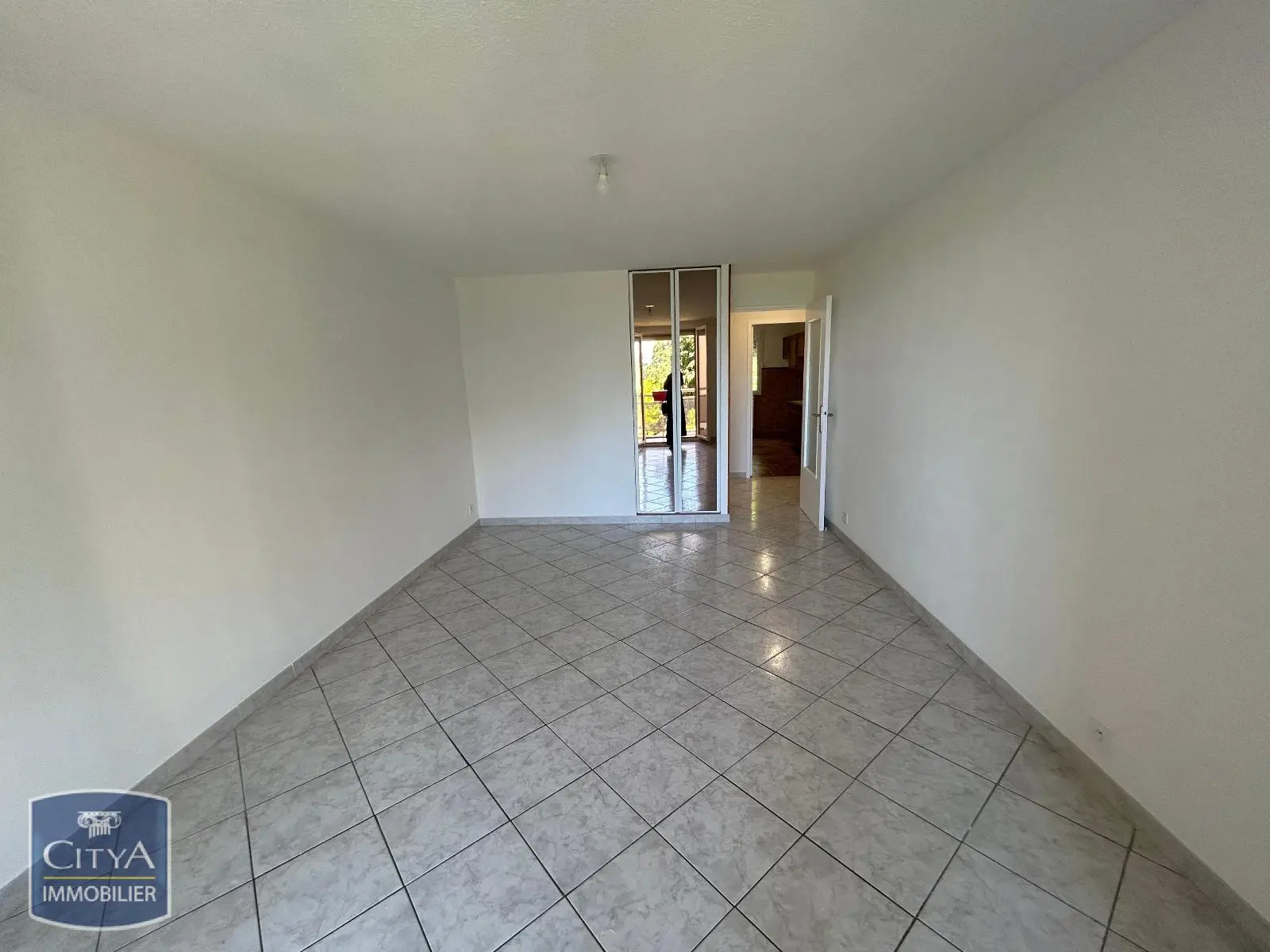 Photo 4 Appartement 2 pièces 46m²