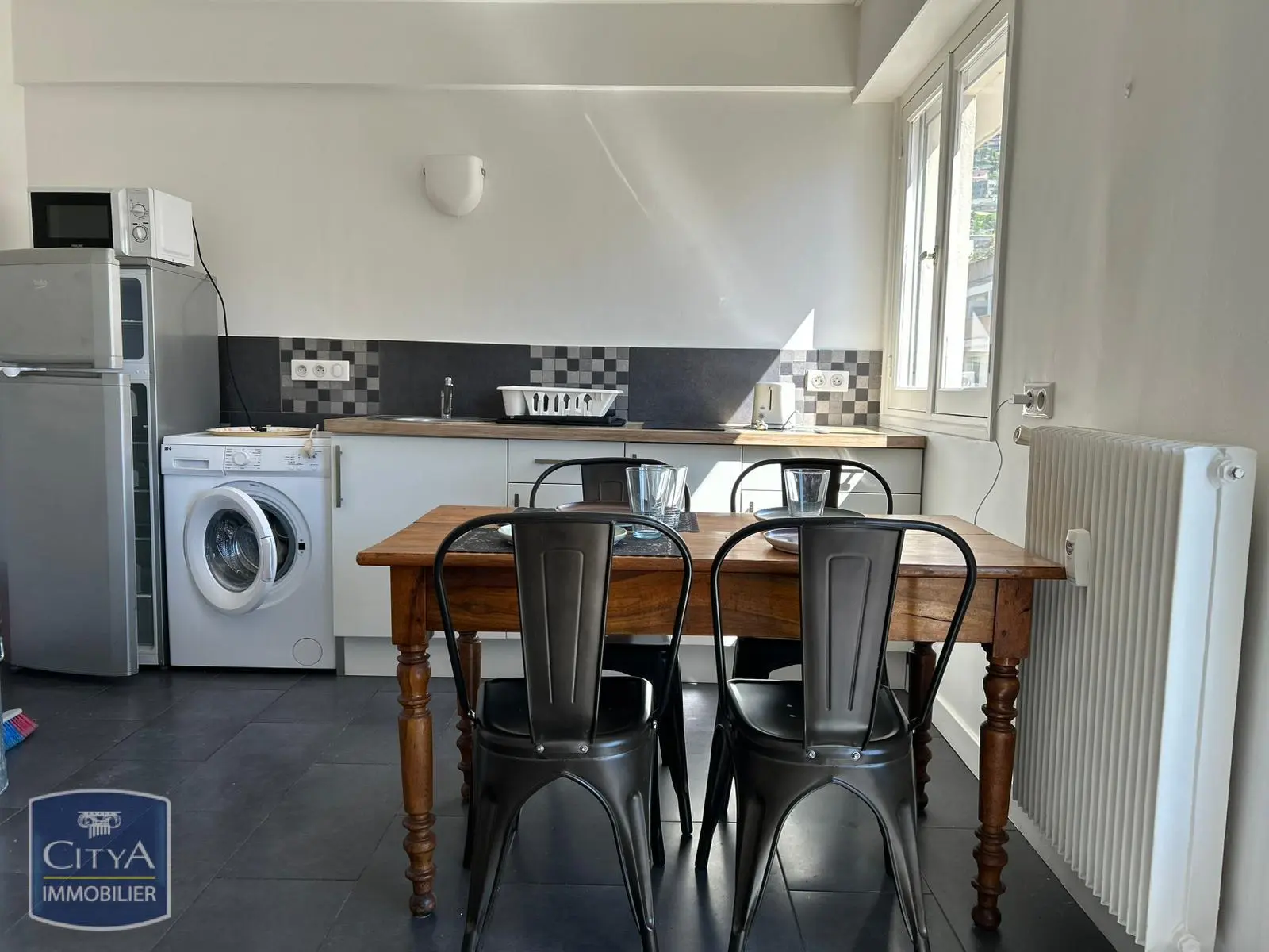 Photo 3 appartement Nice
