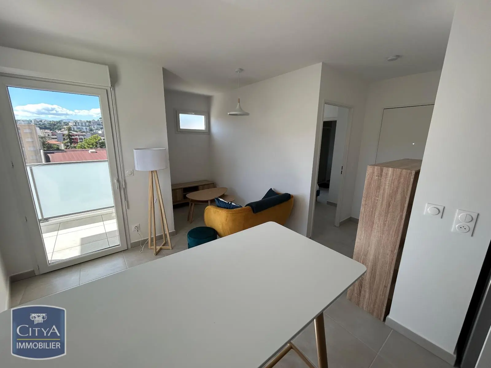 Photo 3 Appartement 2 pièces 28.35m²