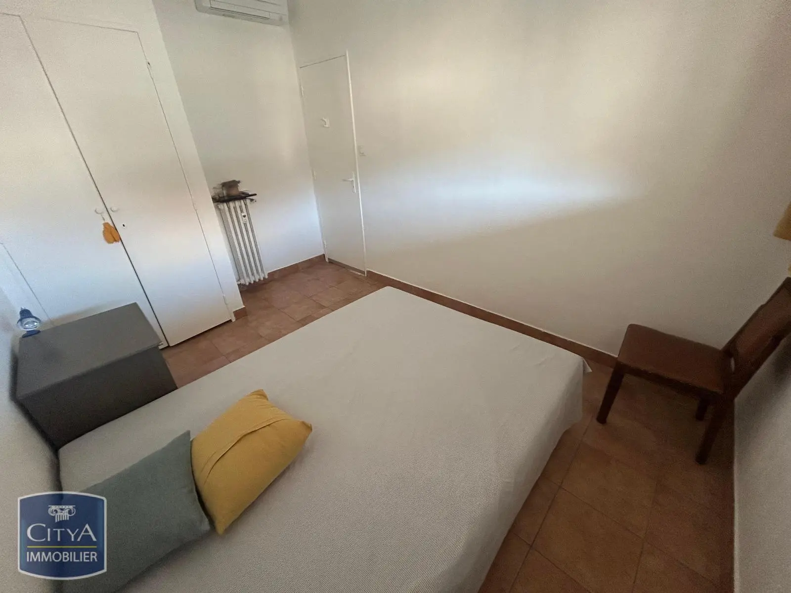 Photo 10 Appartement 3 pièces 60.27m²