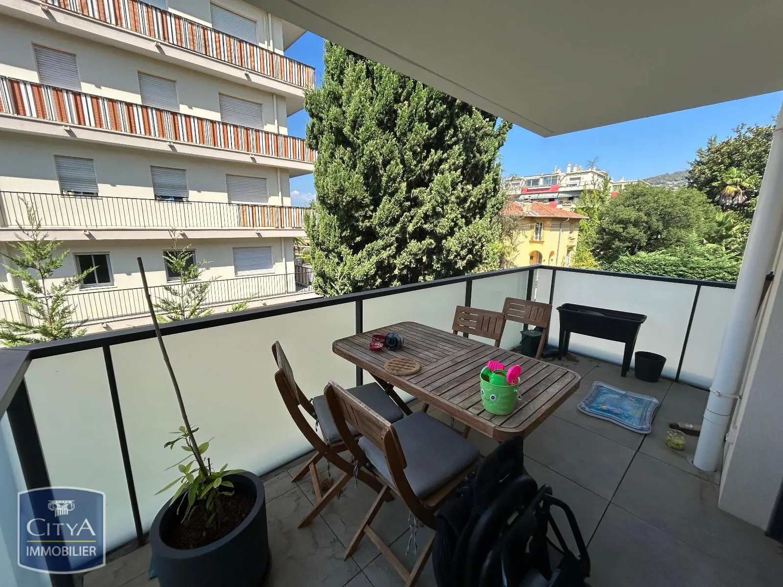 Photo 6 Appartement 2 pièces 54.65m²