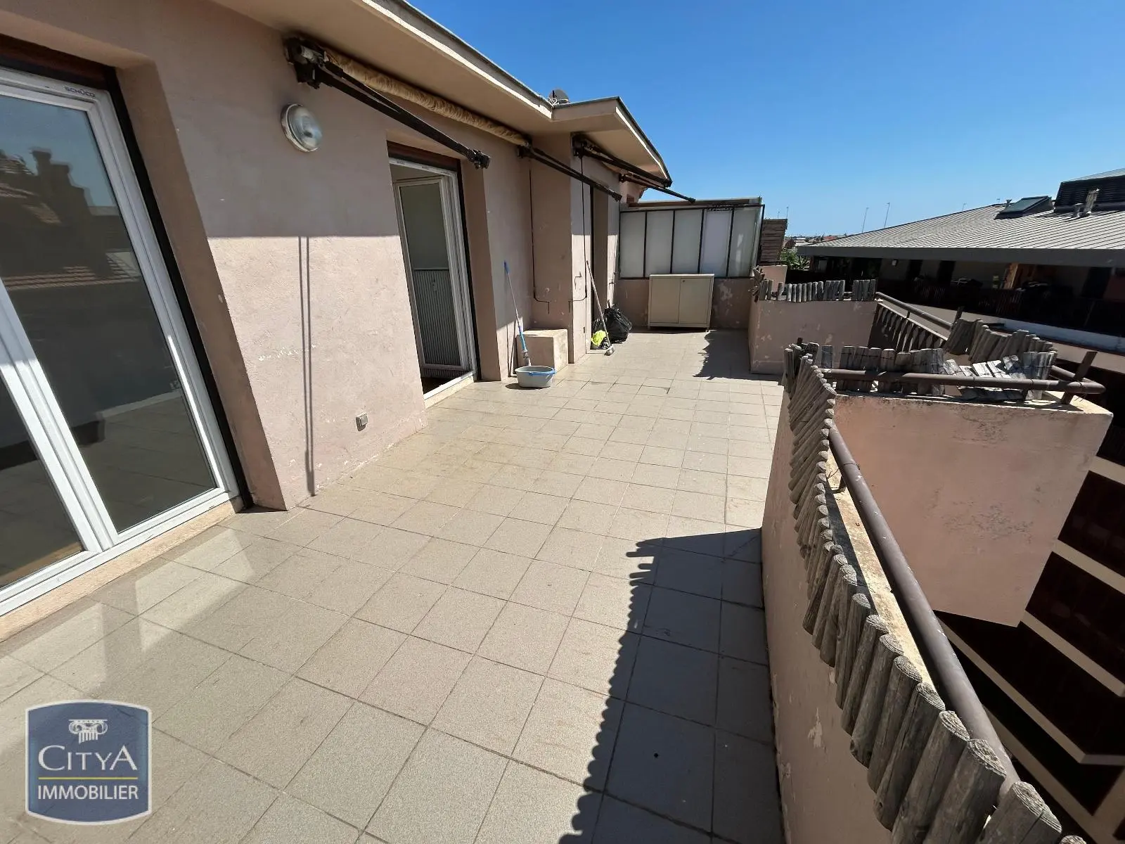 Photo 2 appartement Nice