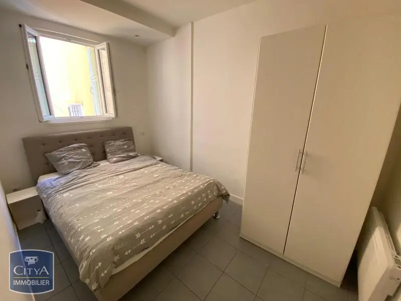 Photo 3 Appartement 2 pièces 28.05m²
