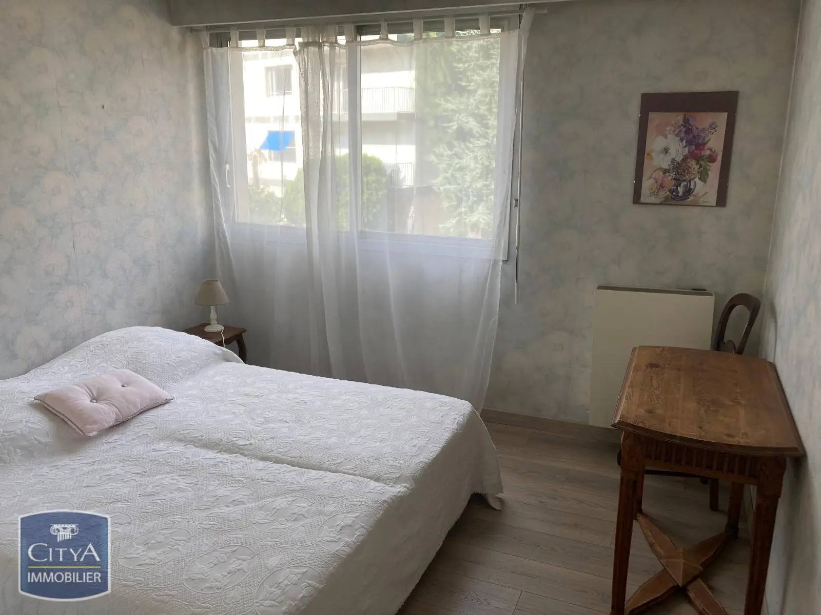 Photo 10 Appartement 3 pièces 61.81m²