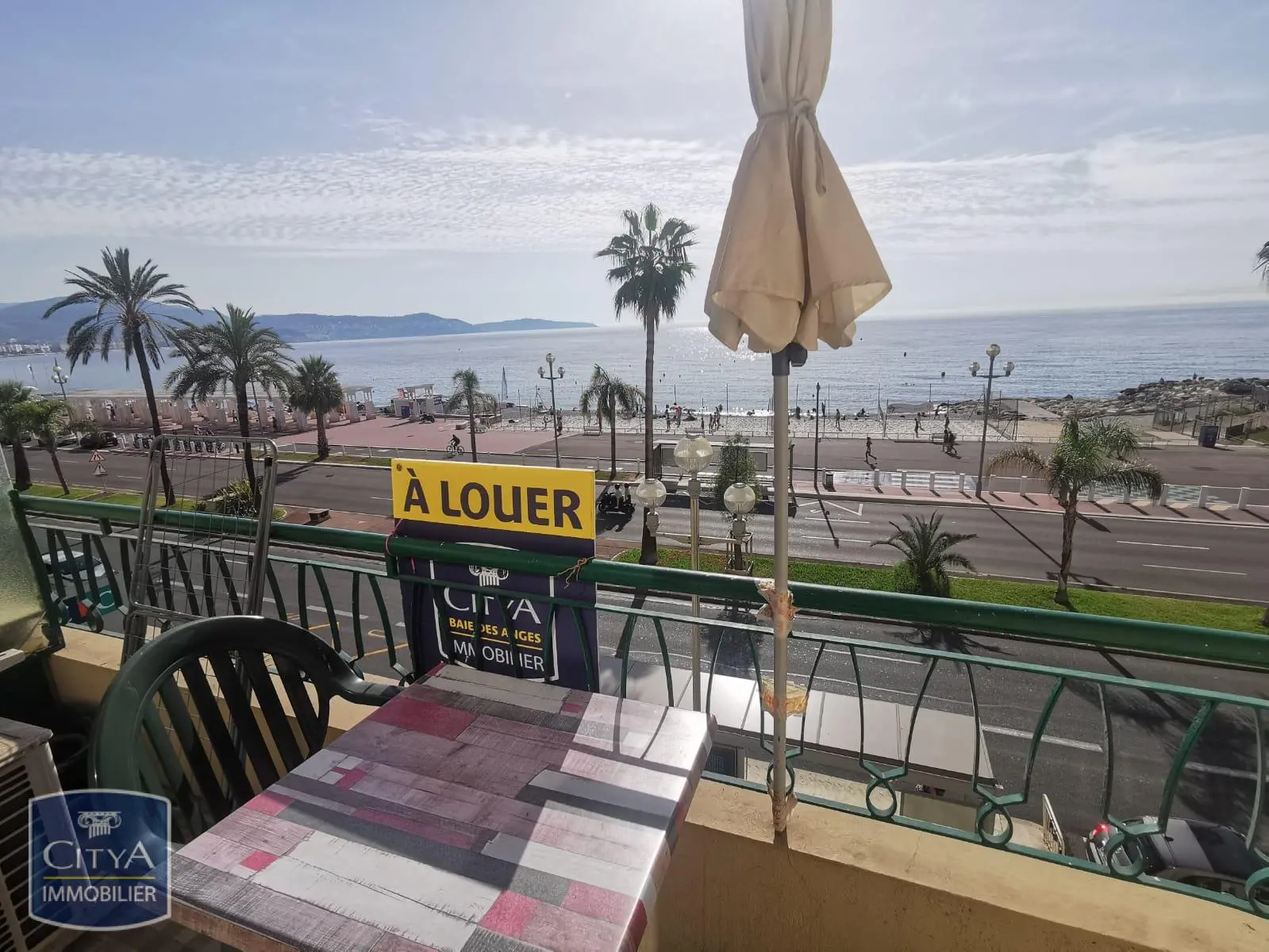 Photo 2 Appartement 2 pièces 38.39m²