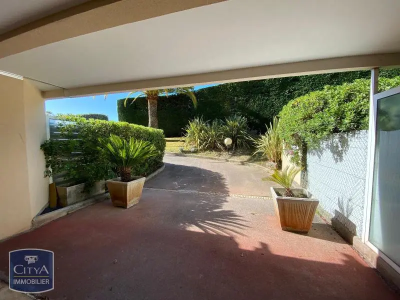 Photo 7 Appartement 1 pièce 25.38m²