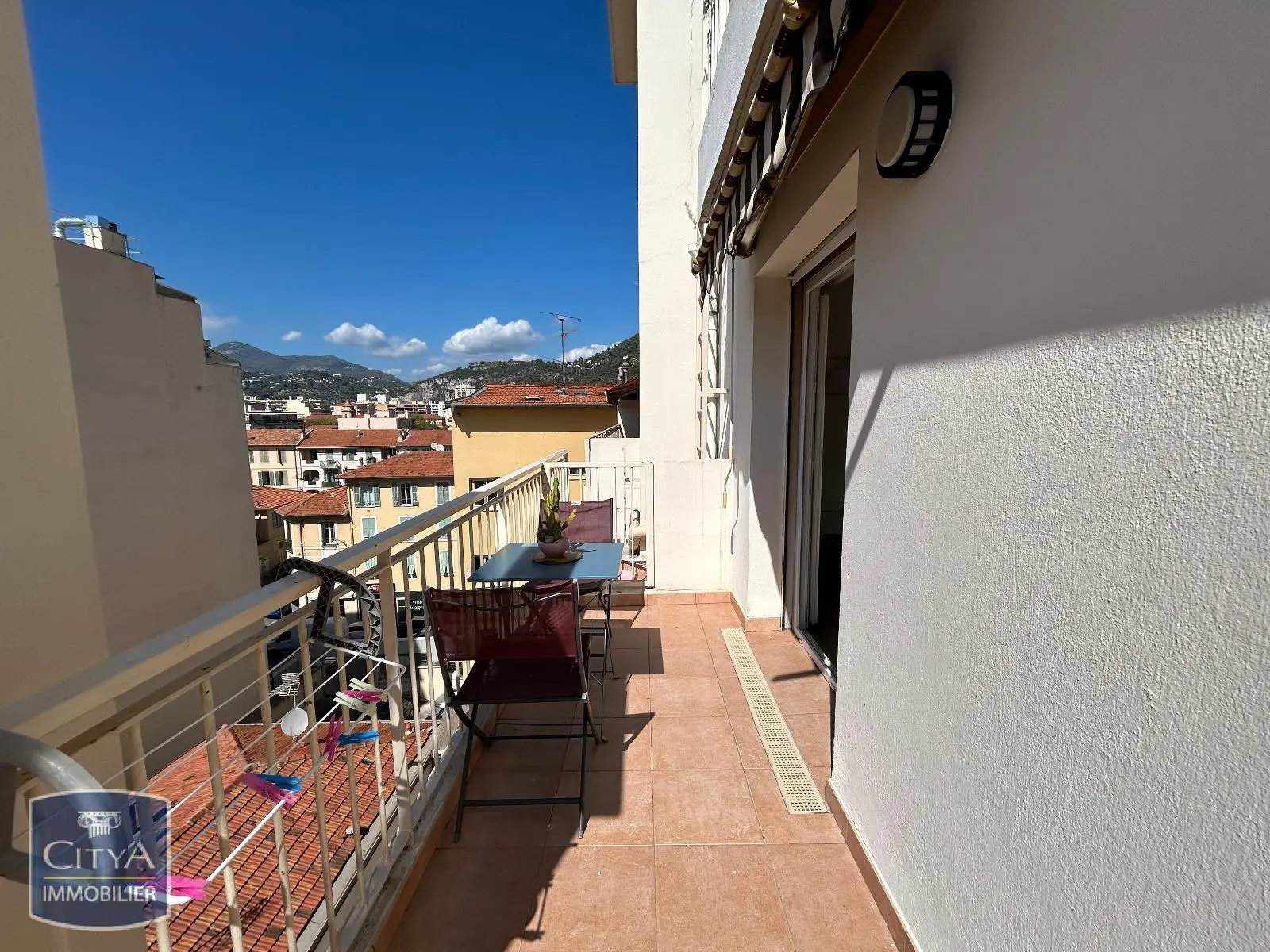 Photo 5 Appartement 1 pièce 11.7m²