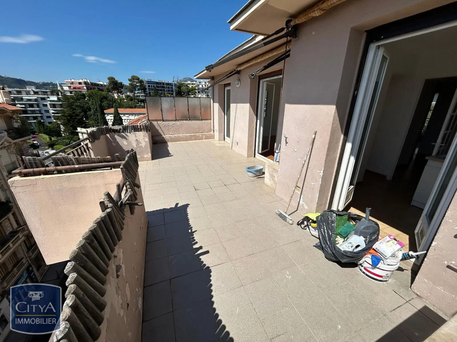 Photo 3 appartement Nice