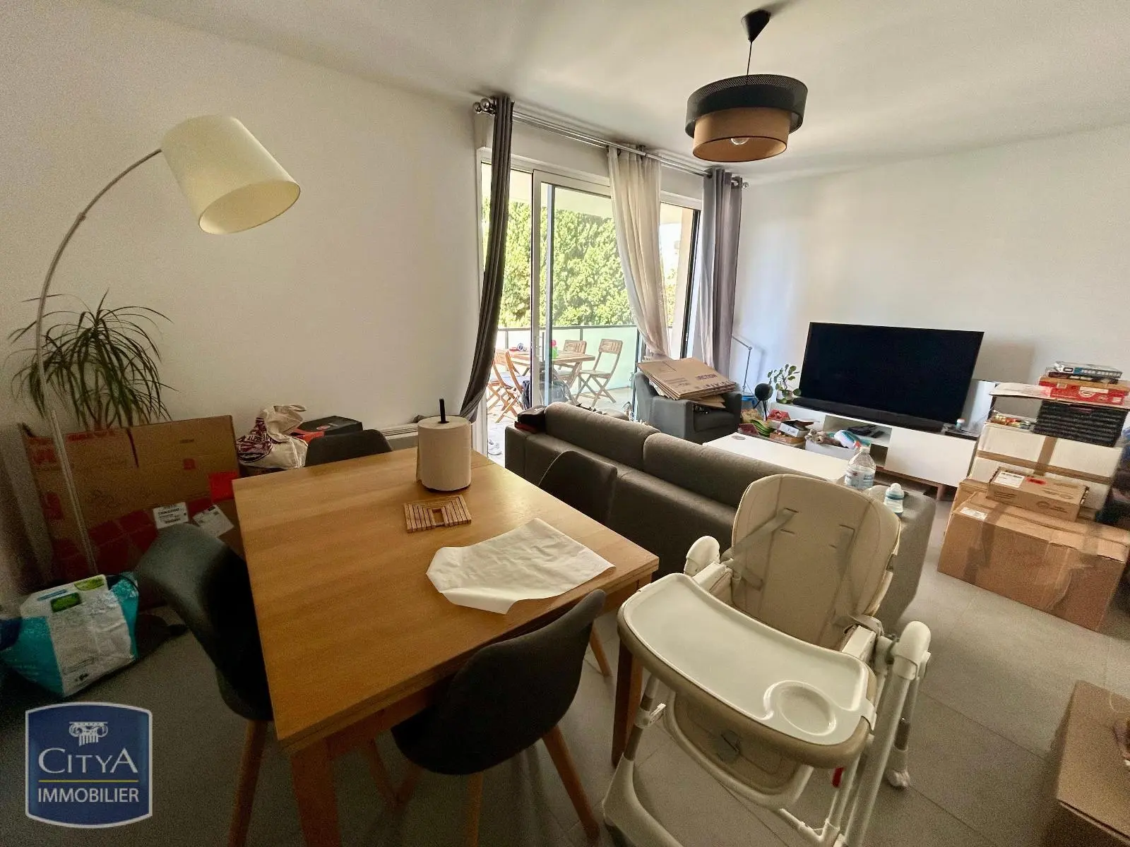 Photo 3 Appartement 2 pièces 54.65m²