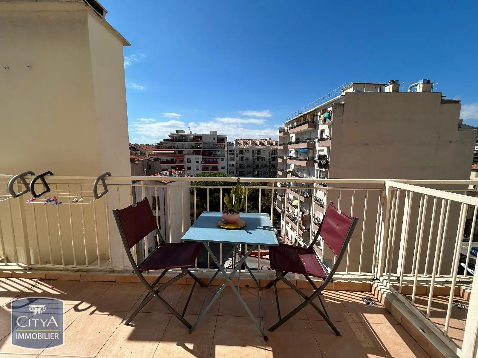 Photo 6 Appartement 1 pièce 11.7m²