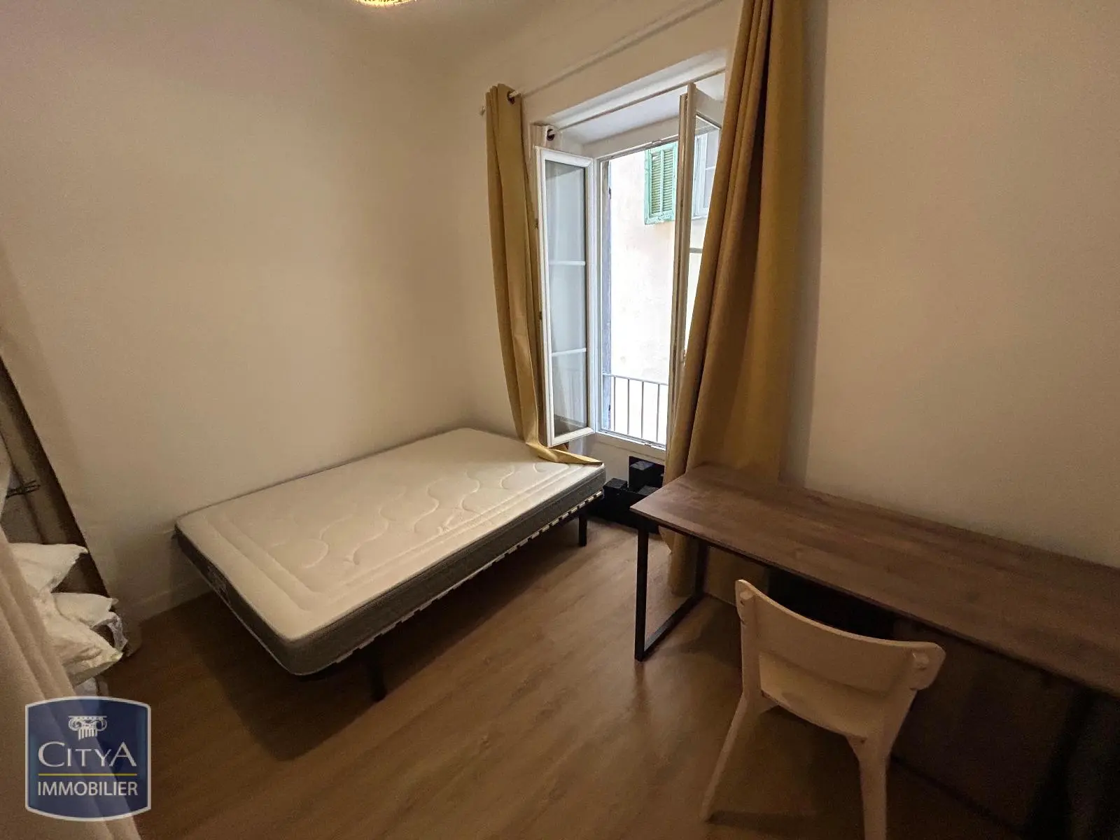 Photo 7 Appartement 3 pièces 41.32m²