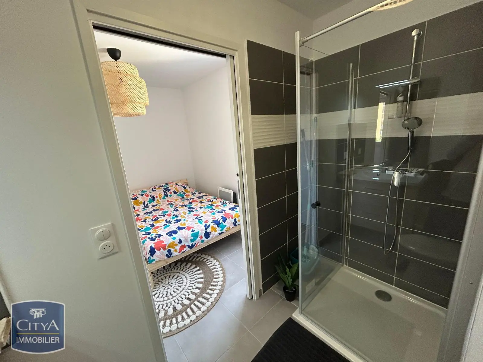 Photo 11 Appartement 2 pièces 28.35m²