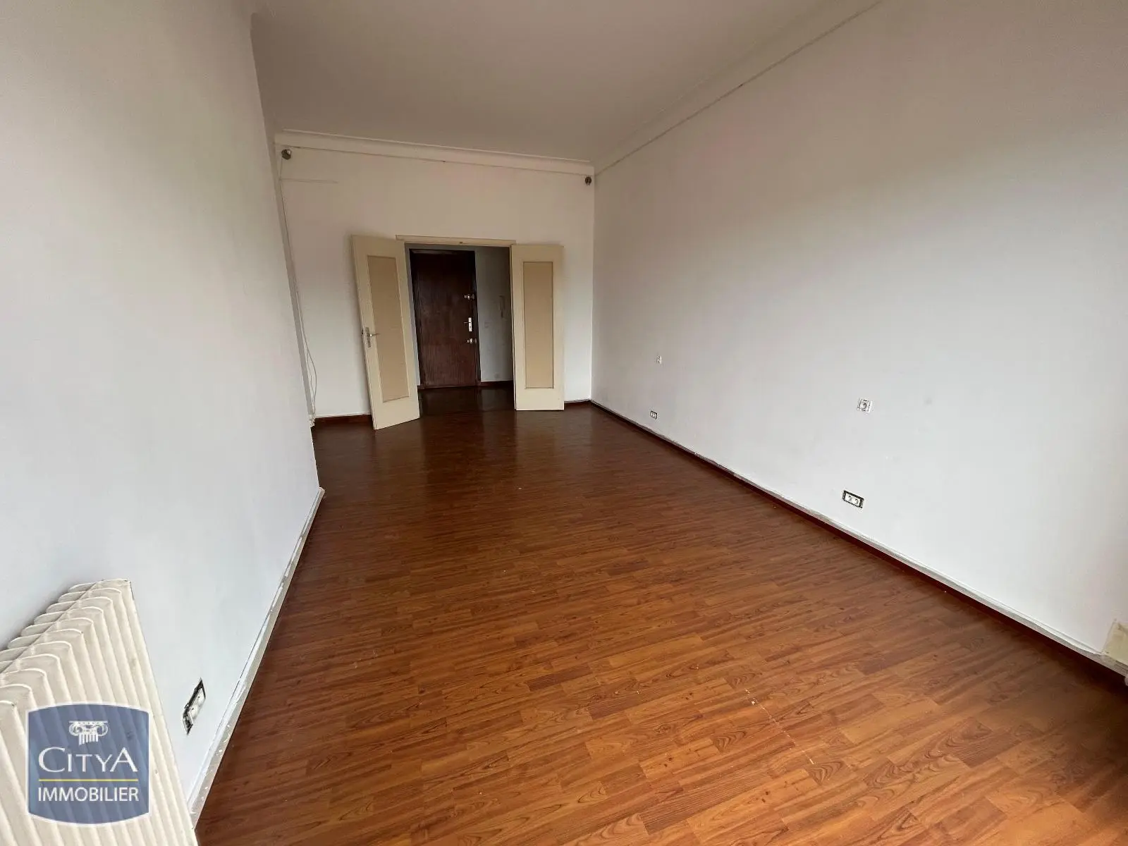 Photo 2 Appartement 2 pièces 59.78m²