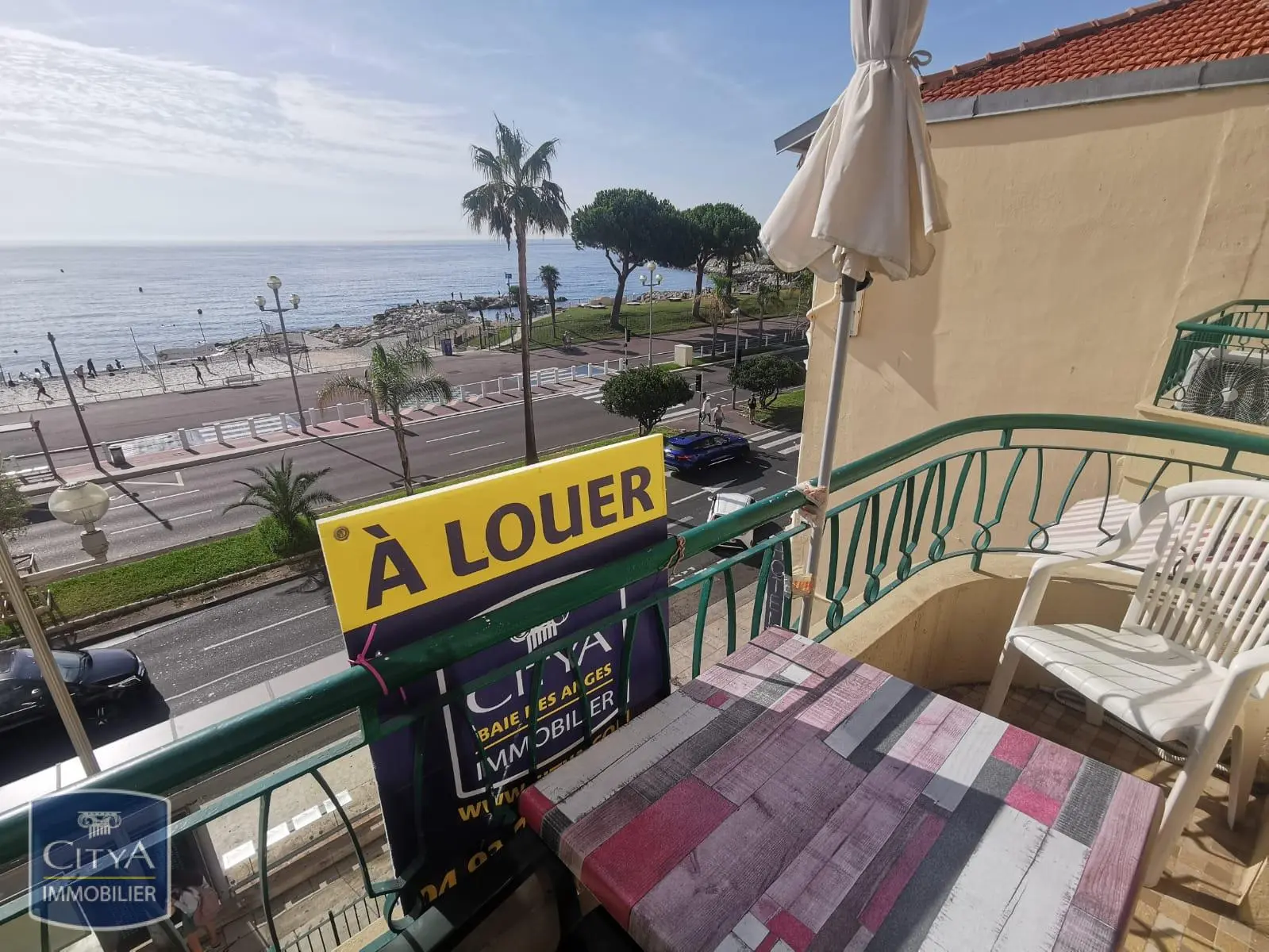 Photo 1 Appartement 2 pièces 38.39m²