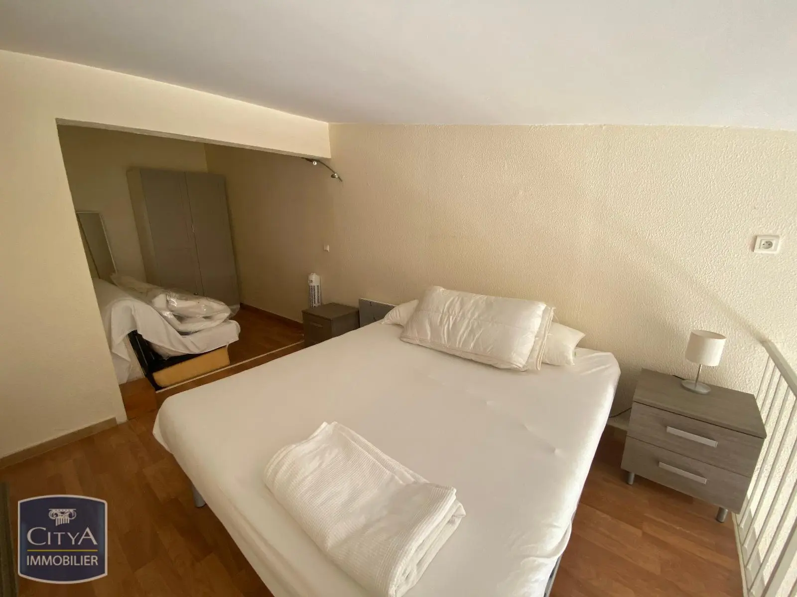 Photo 5 Appartement 2 pièces 43.49m²