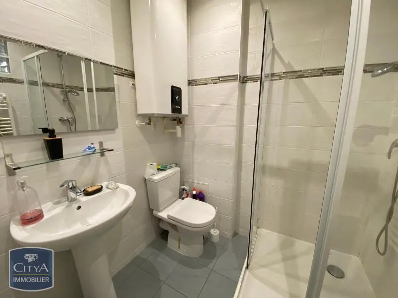 Photo 5 Appartement 2 pièces 28.05m²