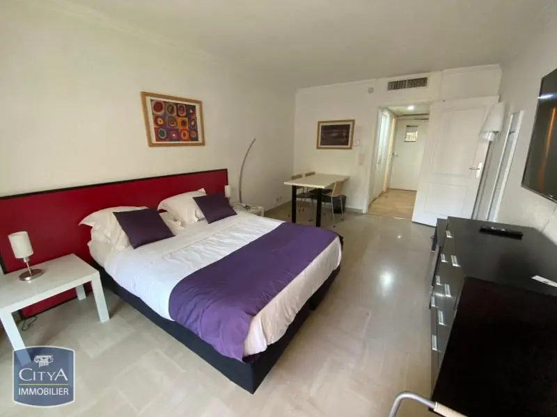 Photo 4 Appartement 1 pièce 27.12m²