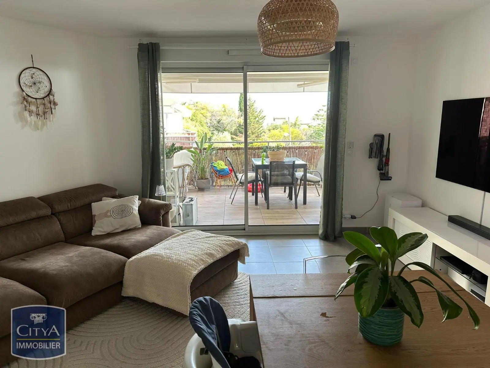 Photo 2 Appartement 4 pièces 93m²