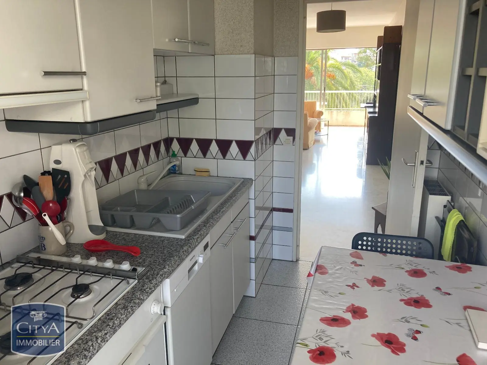 Photo 12 Appartement 3 pièces 61.81m²