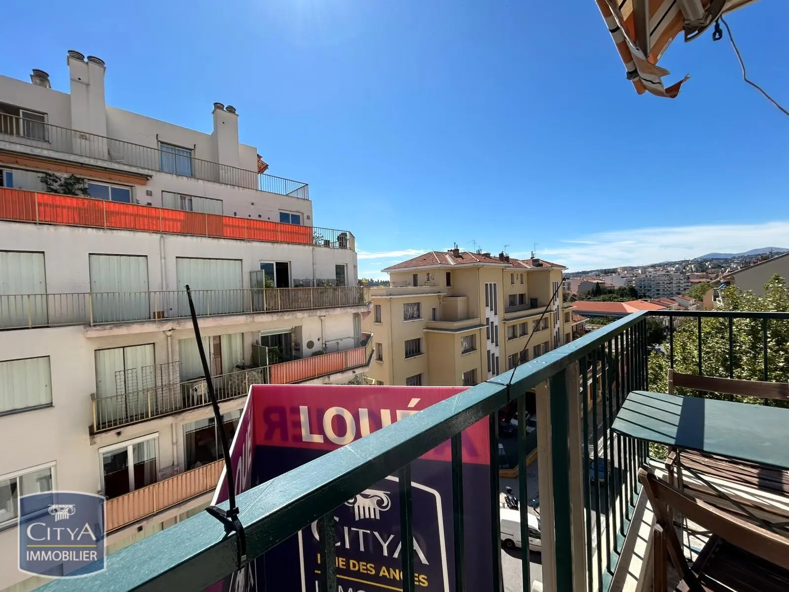 Photo 6 appartement Nice