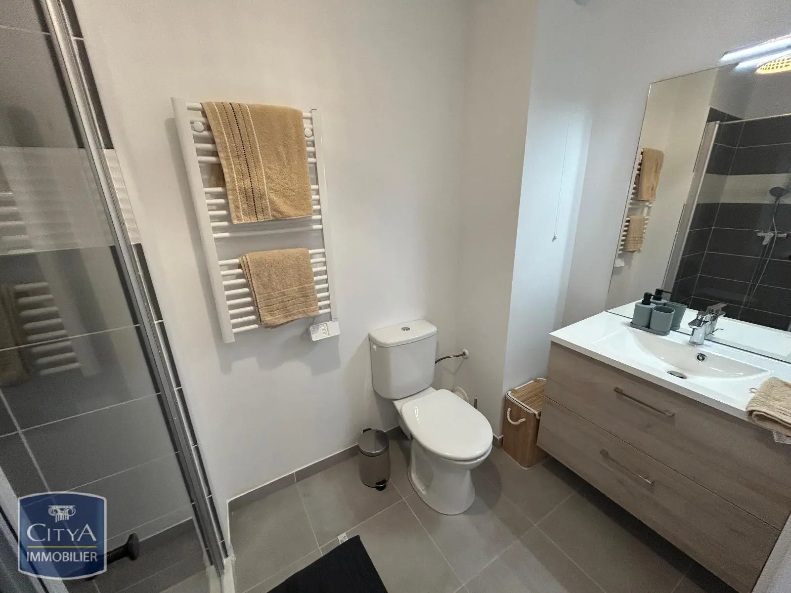 Photo 12 Appartement 2 pièces 28.35m²