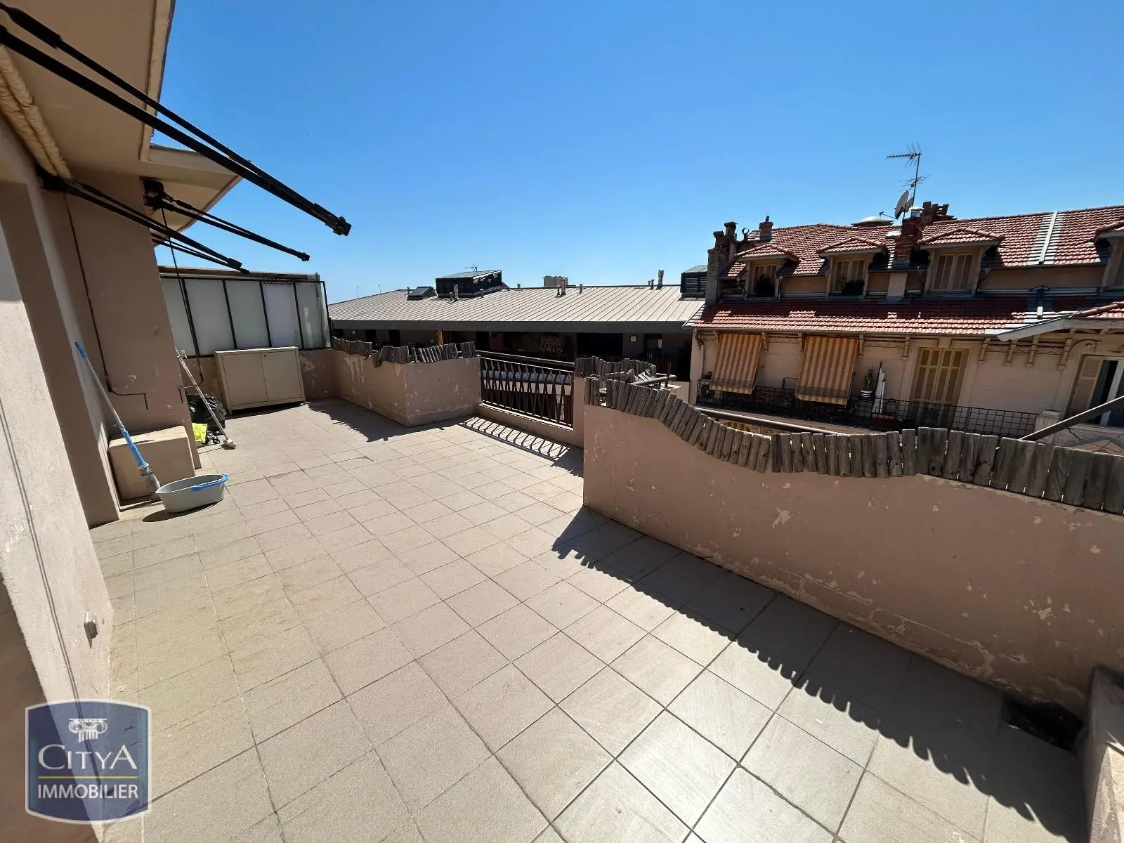 Photo 4 appartement Nice