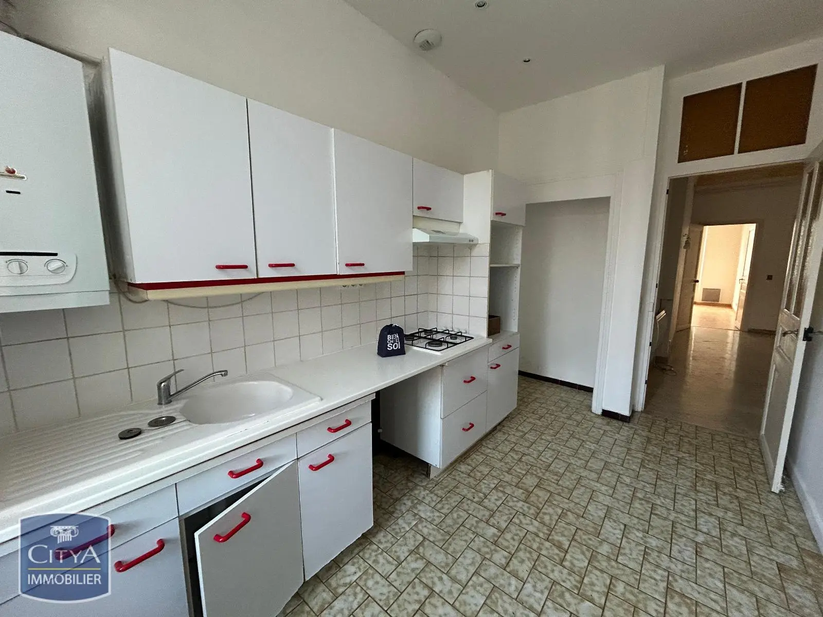 Photo 4 Appartement 4 pièces 103.96m²