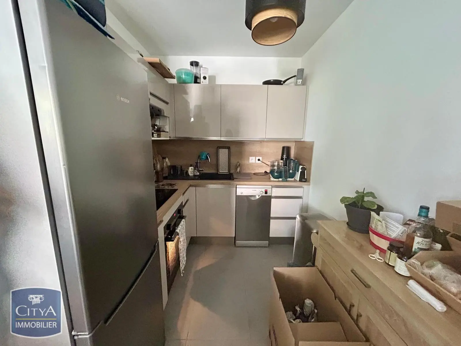 Photo 2 Appartement 2 pièces 54.65m²