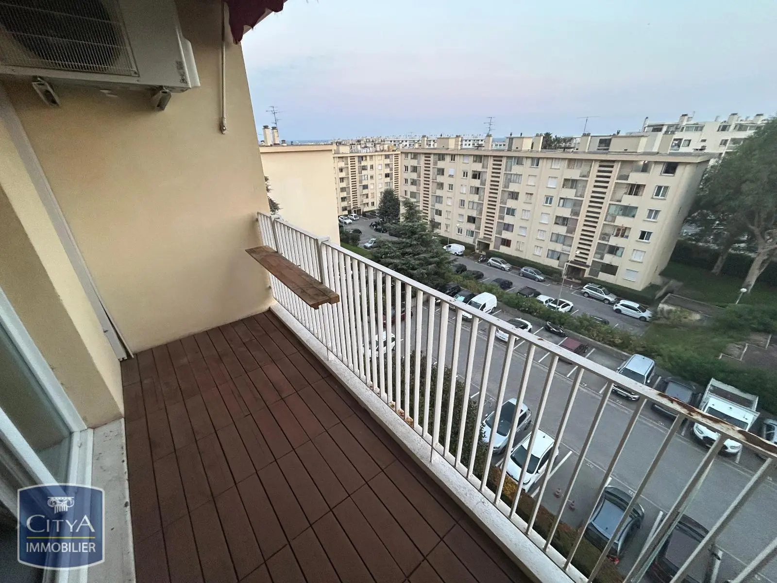 Photo 8 Appartement 3 pièces 55.69m²