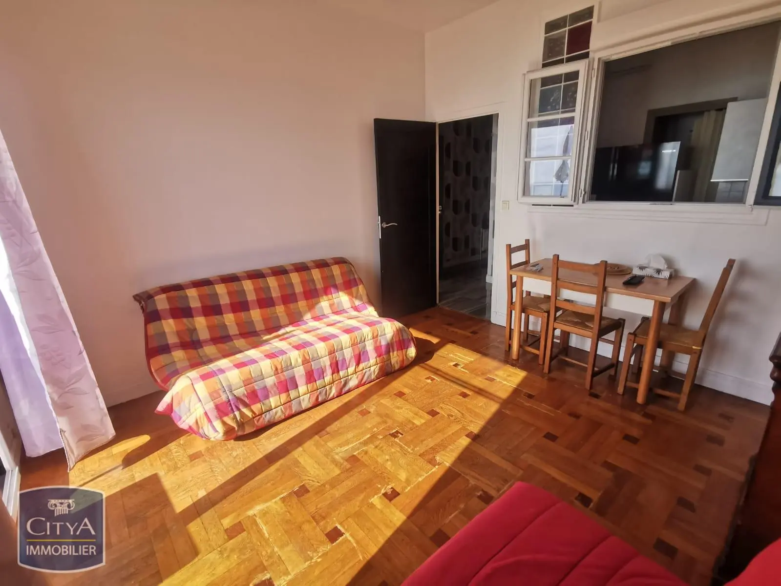 Photo 5 Appartement 2 pièces 38.39m²