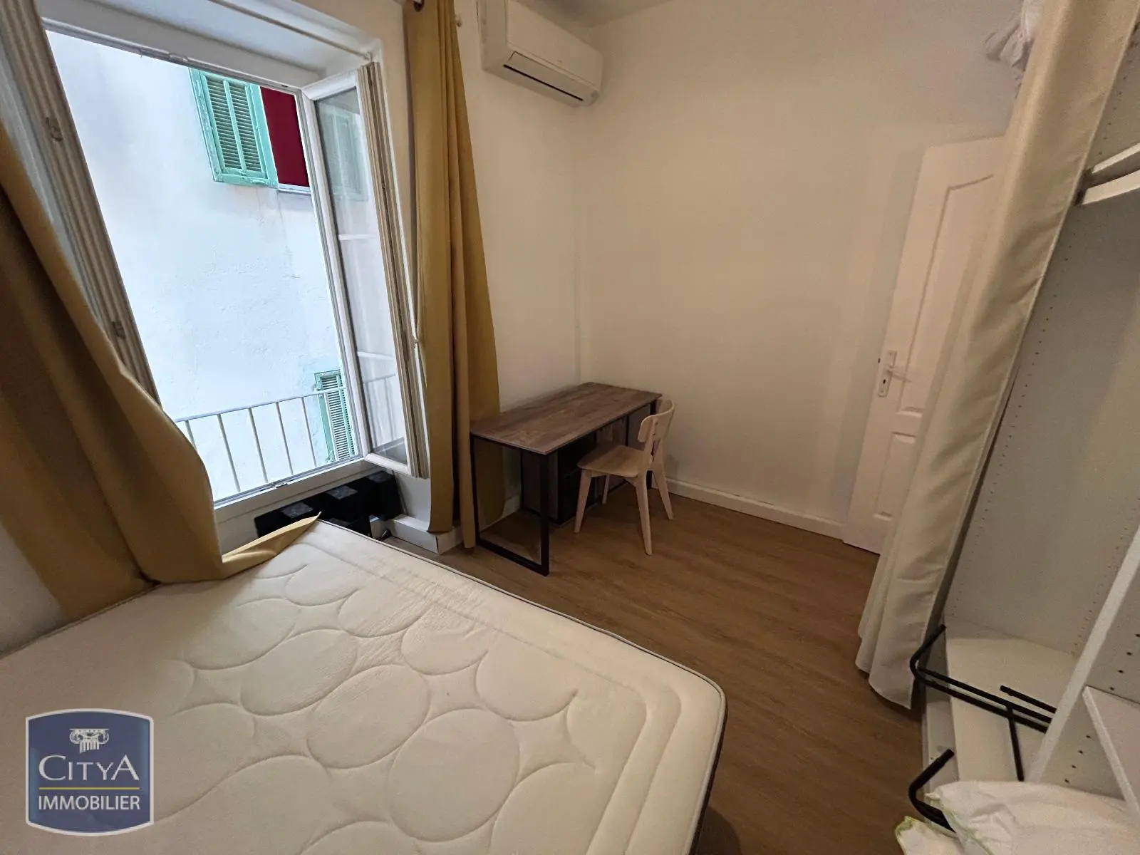 Photo 8 Appartement 3 pièces 41.32m²