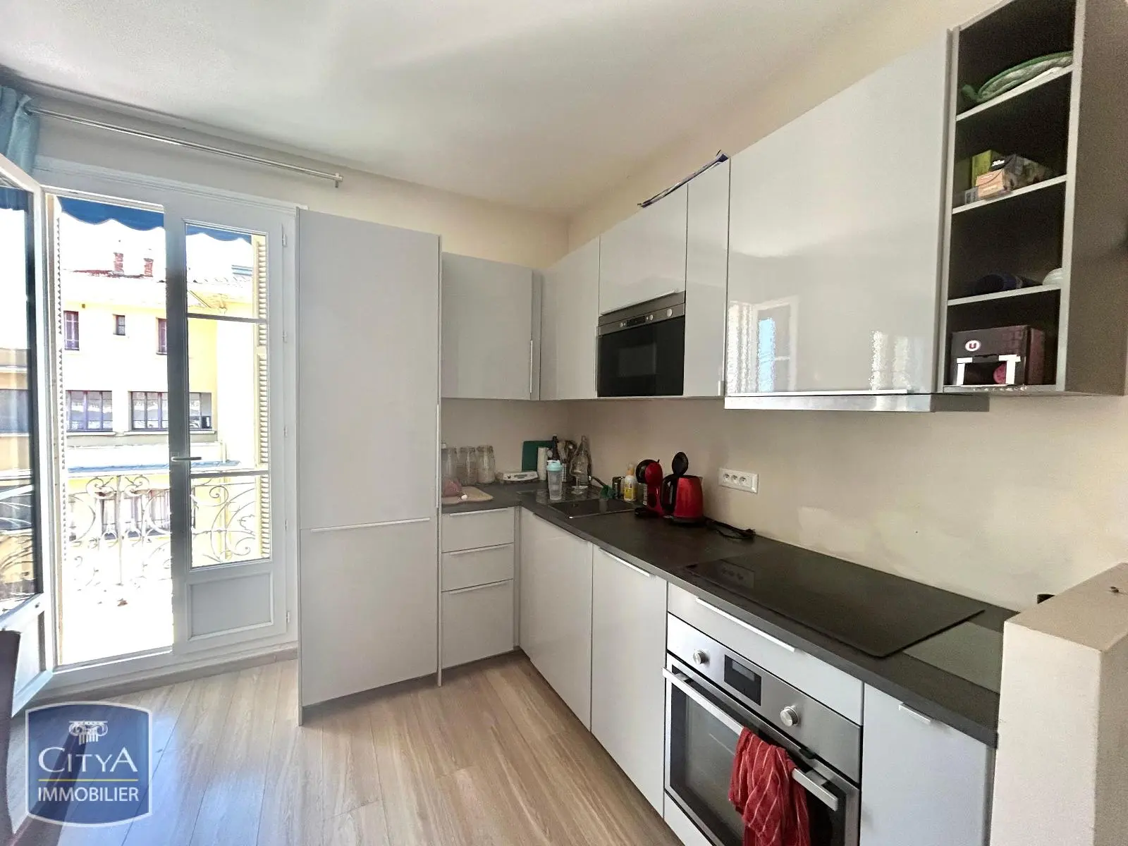 Photo 5 Appartement 2 pièces 40.28m²