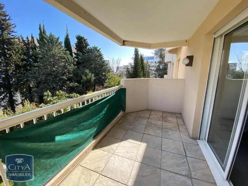 Photo 3 Appartement 1 pièce 25.38m²
