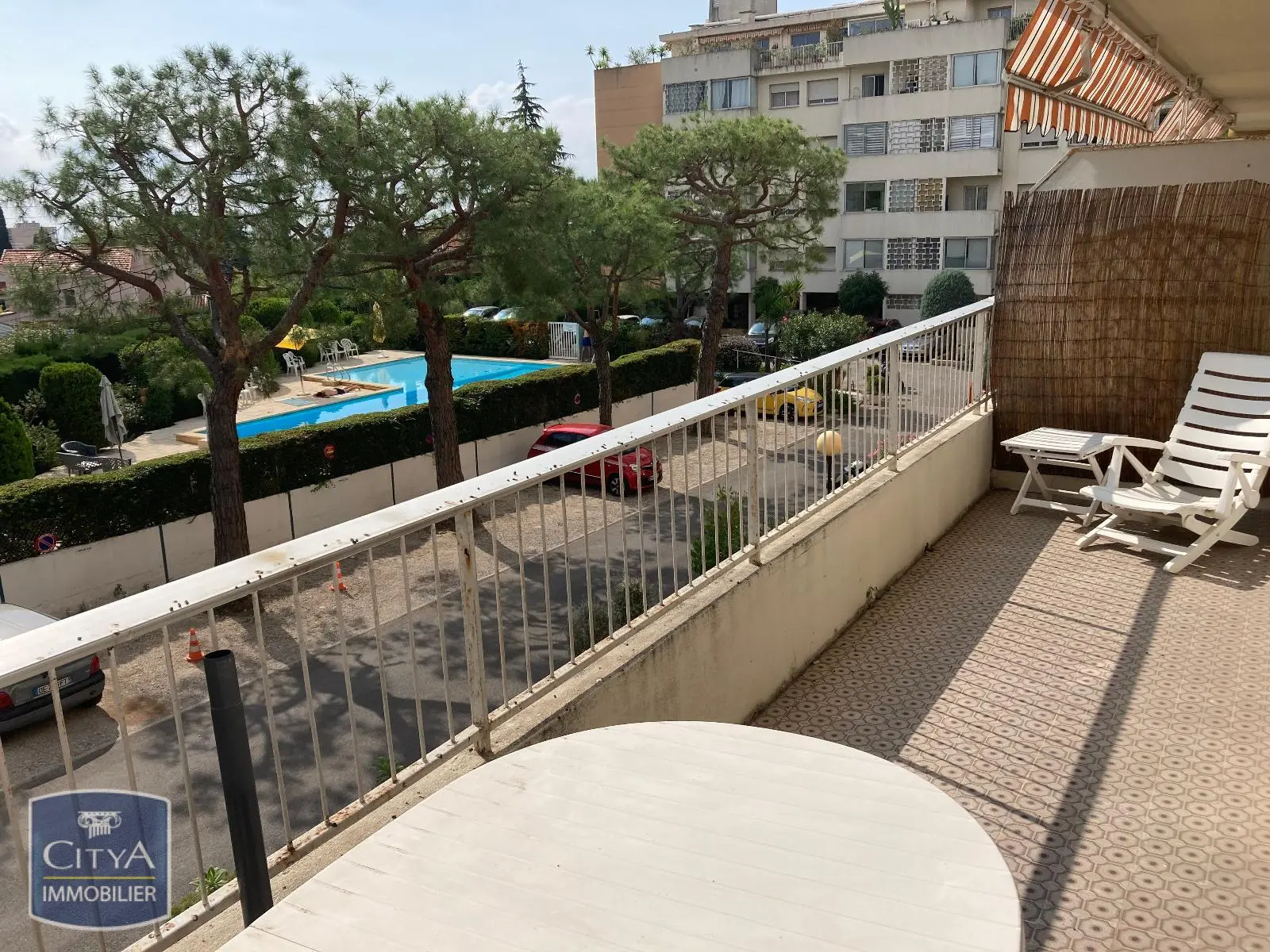 Photo 1 Appartement 3 pièces 61.81m²