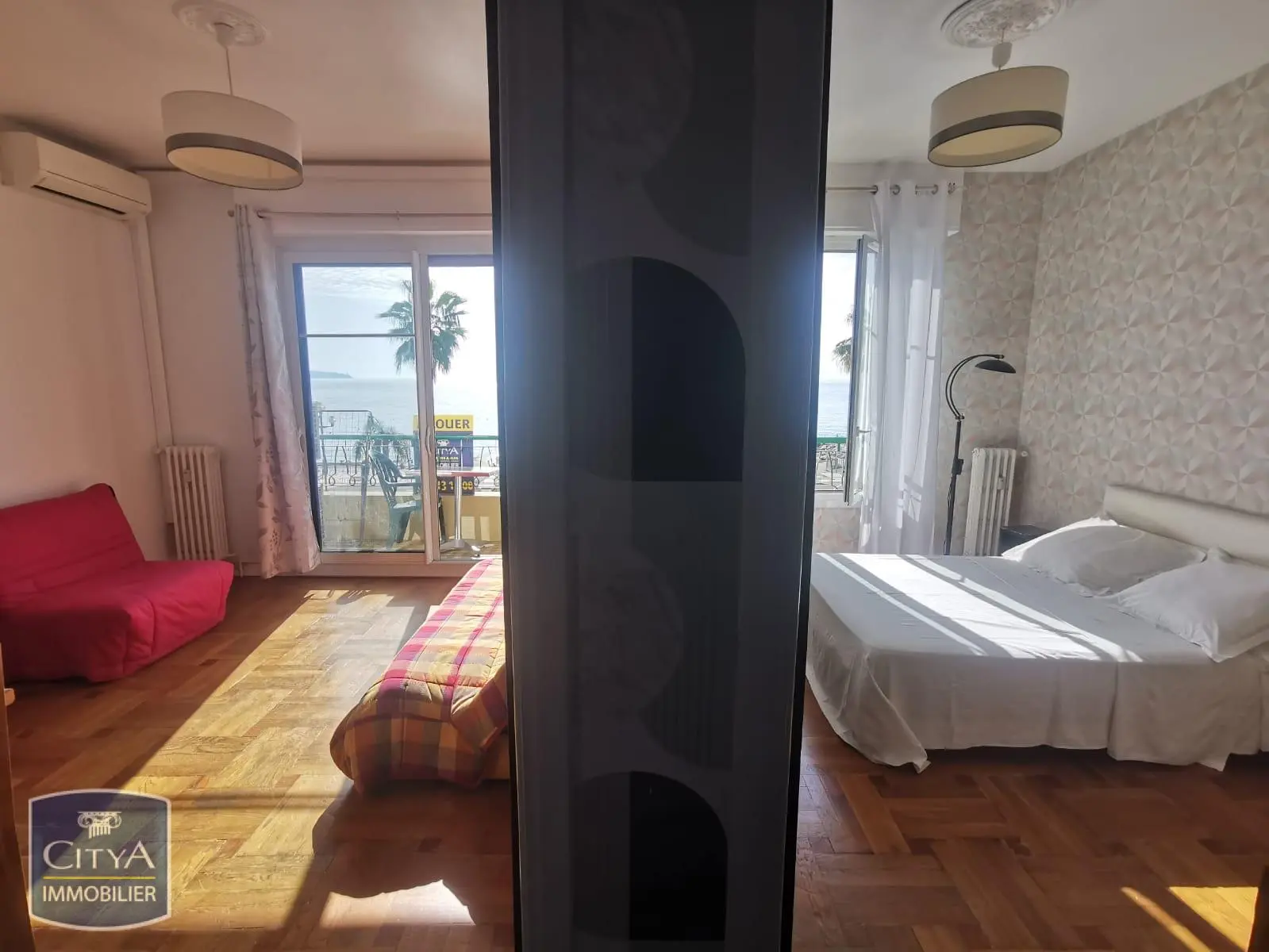 Photo 8 Appartement 2 pièces 38.39m²