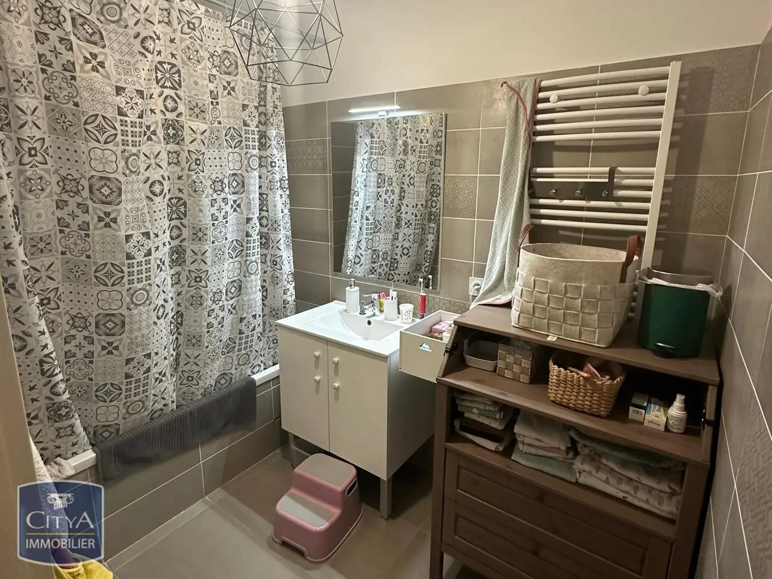 Photo 8 Appartement 4 pièces 93m²