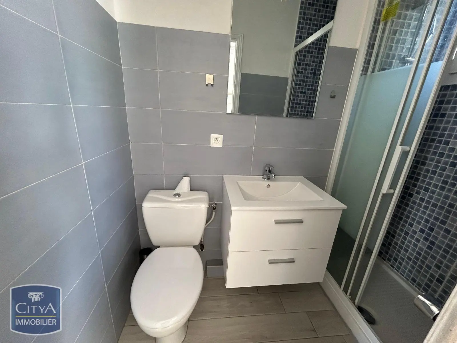 Photo 7 Appartement 1 pièce 11.7m²