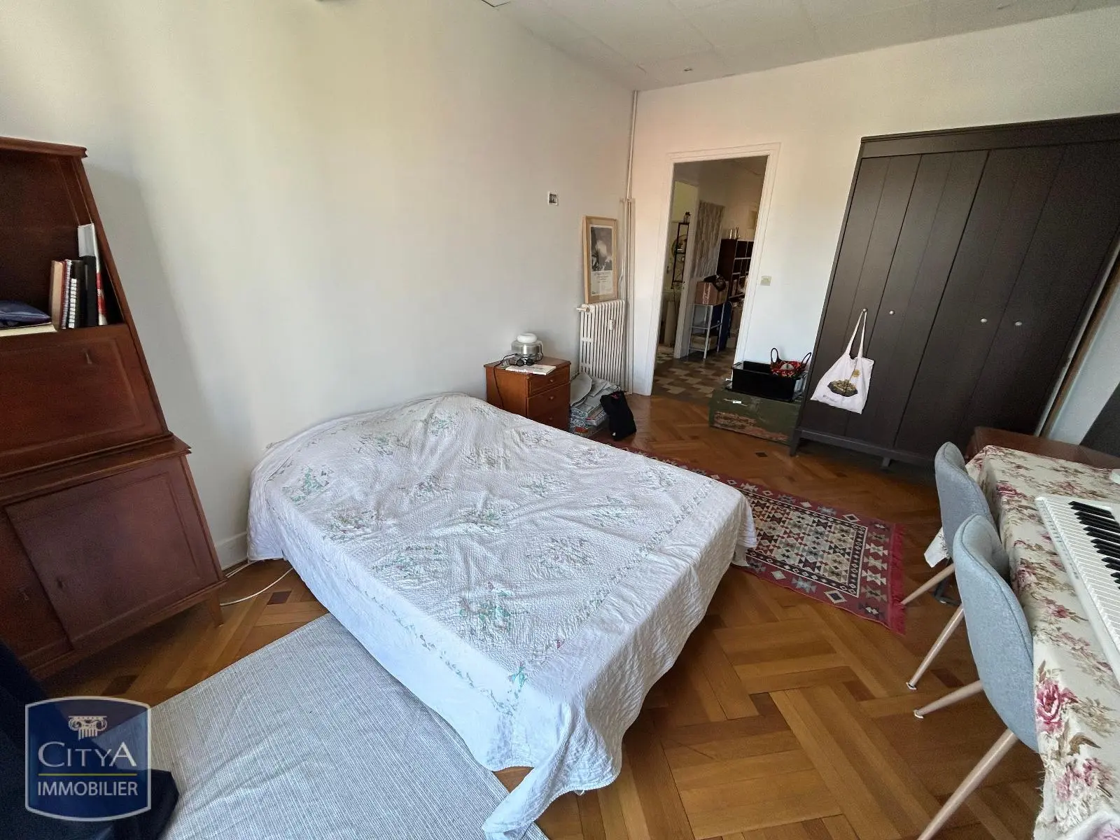 Photo 7 Appartement 2 pièces 60.06m²