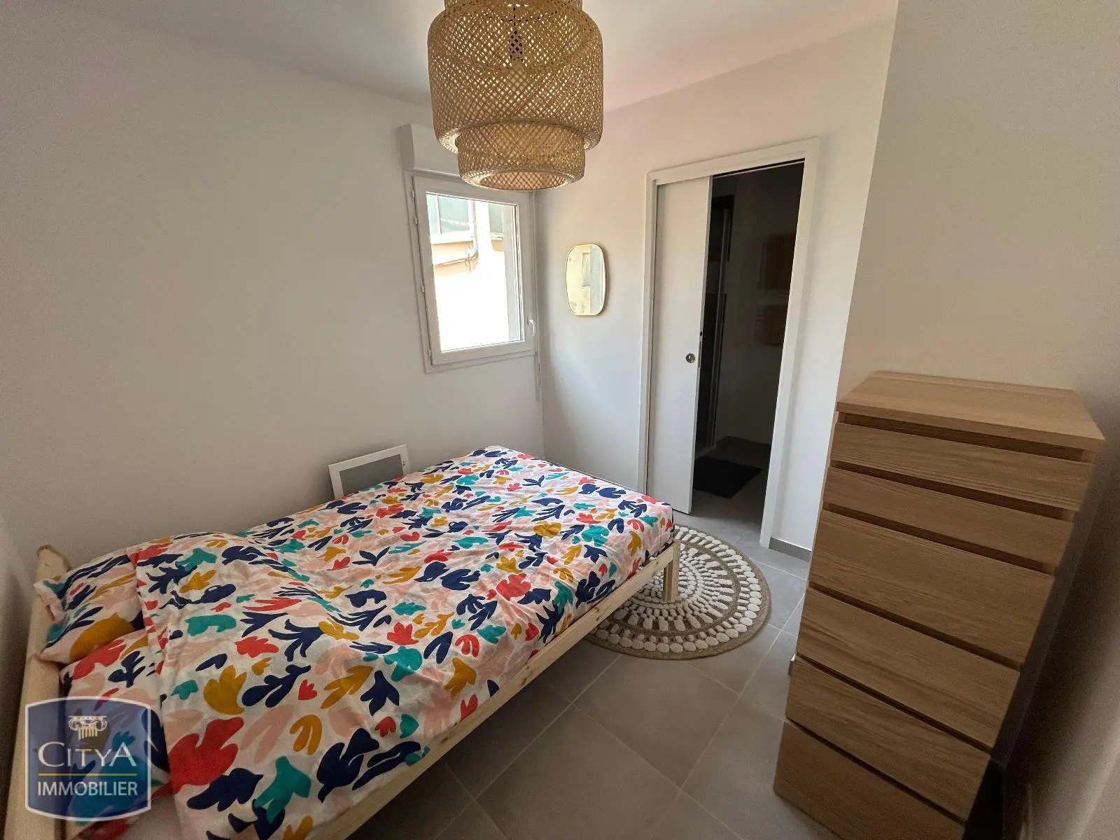 Photo 10 Appartement 2 pièces 28.35m²