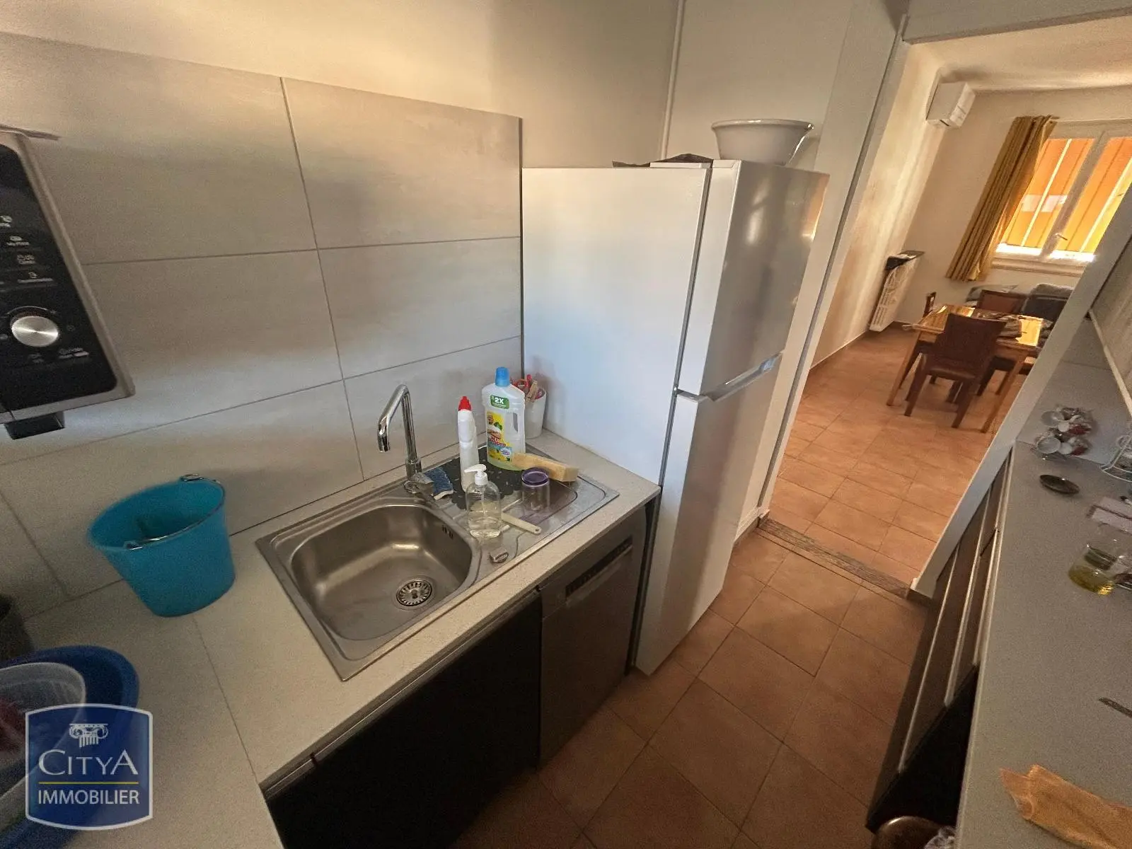 Photo 12 Appartement 3 pièces 60.27m²